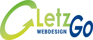 LetzGo Webdesign