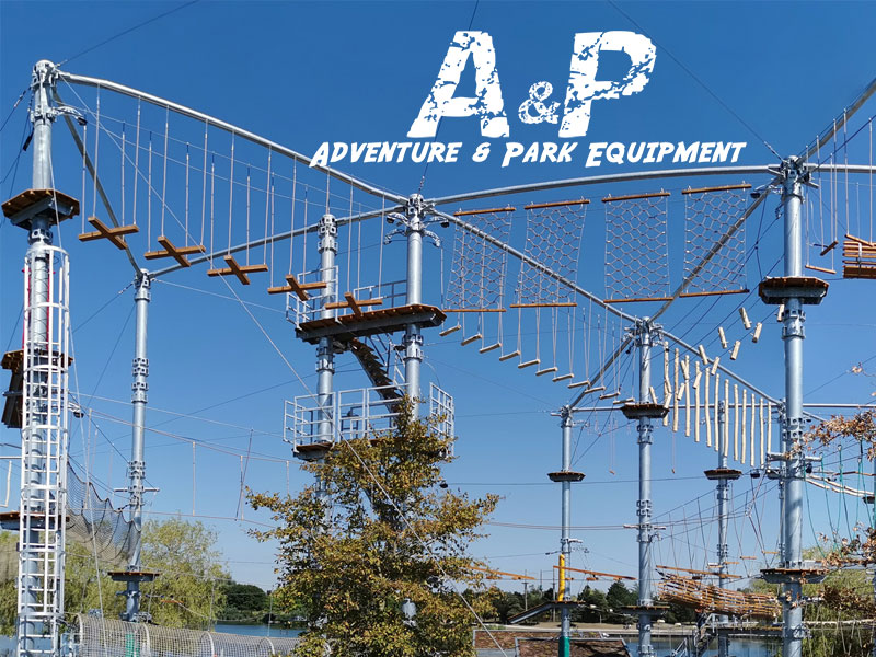 A&P Equipment