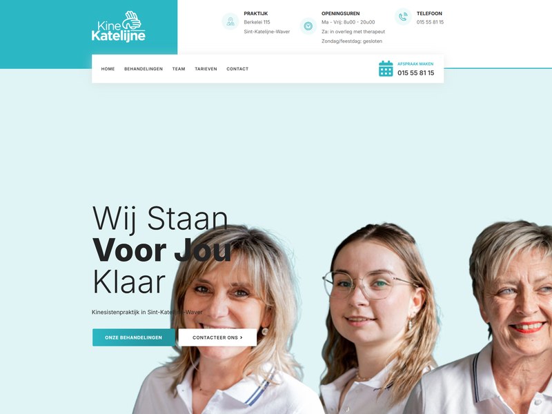 Kine Katelijne