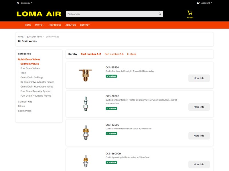 Loma Air
